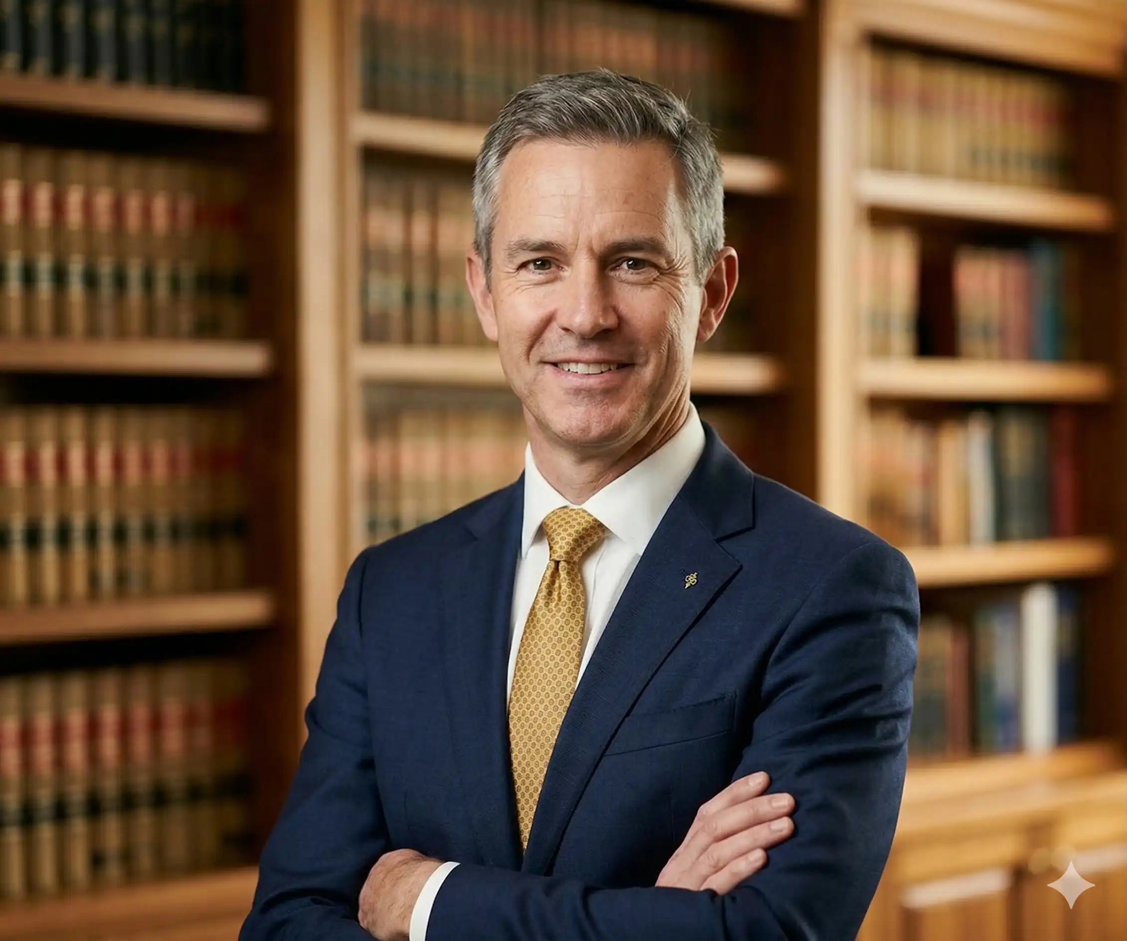 James R. Harrington, Attorney at Law