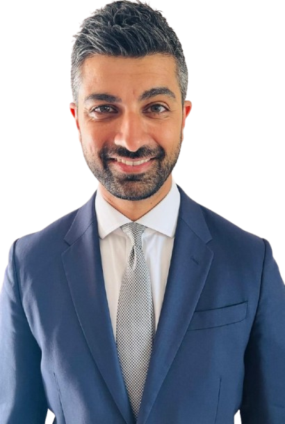 Mr. Ravi Poppat, Senior Litigation Partner